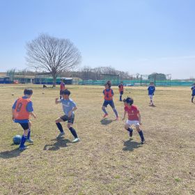 2：栃木県宇都宮市のFCスポルト宇都宮