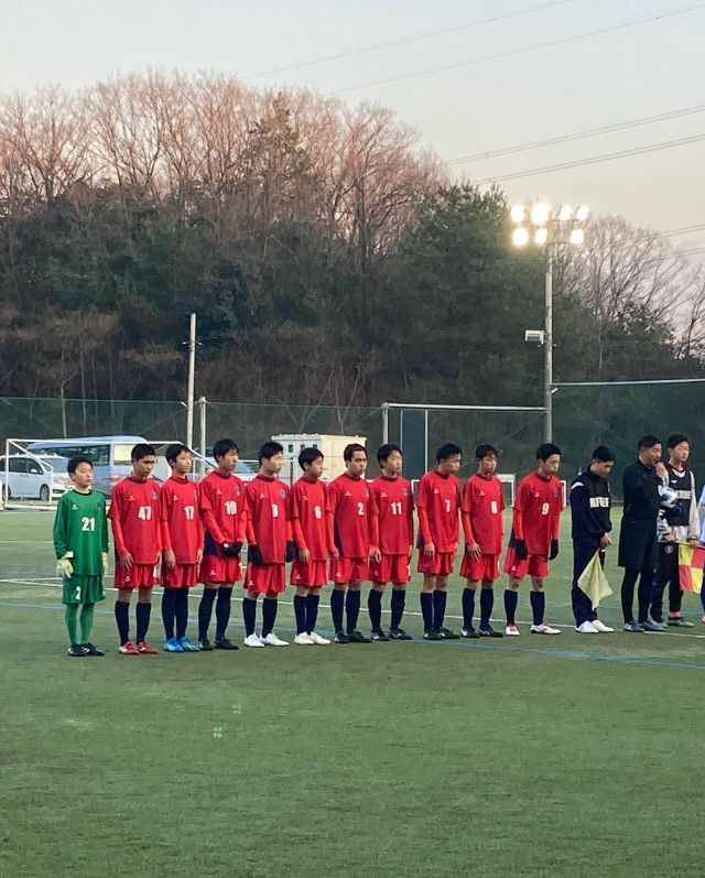 2：大阪府東大阪市のFC ALIADO（FCアリアード）