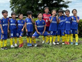 2：群馬県前橋市のわんぱくサッカースクール