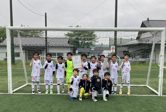 2：宮城県仙台市青葉区のコパムンディアルＦＣ/コパサッカースクール 