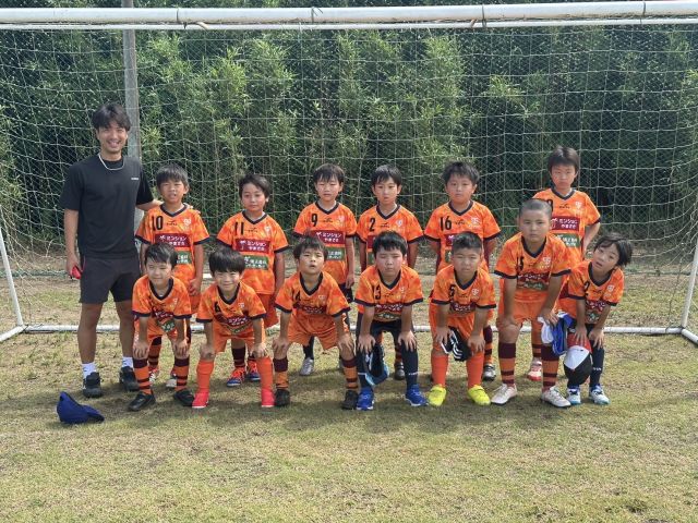 2:千葉県市川市のST-FUTE SOCCER SCHOOL(フッチサッカースクール)