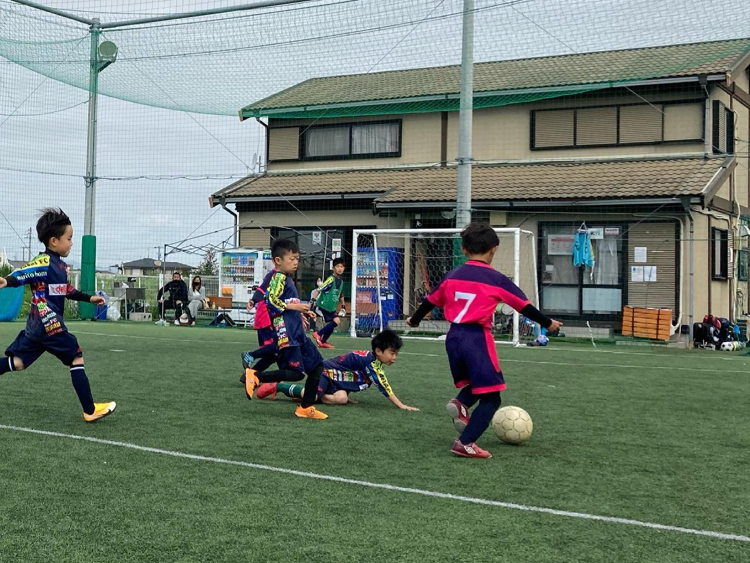 2：愛知県あま市、大治町、甚目寺、中川区、中村区、蟹江町、港区のソレオサッカースクール、ＦＣ　ＳＯＬＥＯ