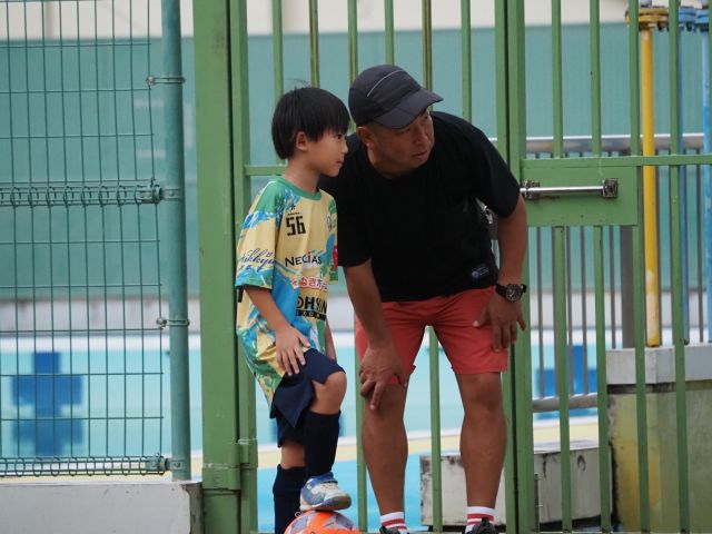 2:京都府向日市、京都市西京区、京都市伏見区、京都市南区、京都市右京区、長岡京市のジラソーレ京都A.C.