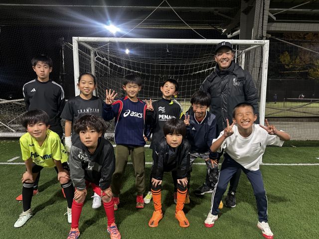 2：京都府京都市伏見区のESPERANZAフィジカルスクール