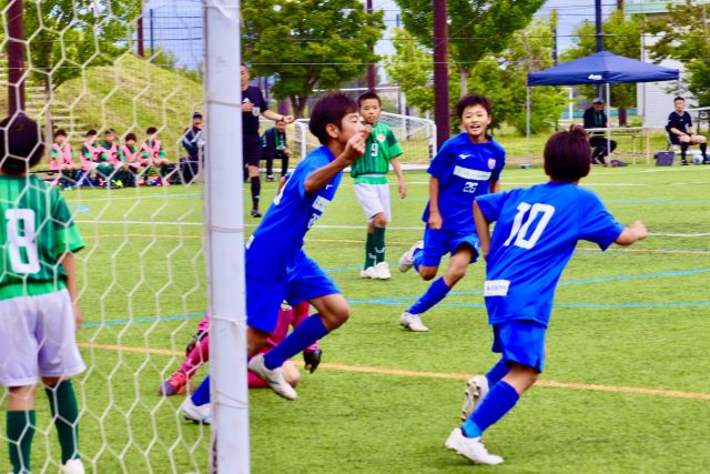 2：滋賀県守山市のレイジェンド滋賀FC