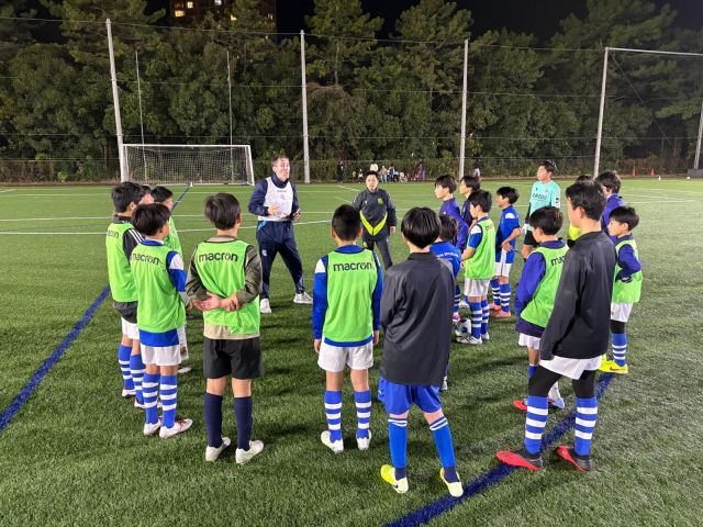 2：千葉県千葉市美浜区のレアル ソシエダ ジャパン《幕張校》