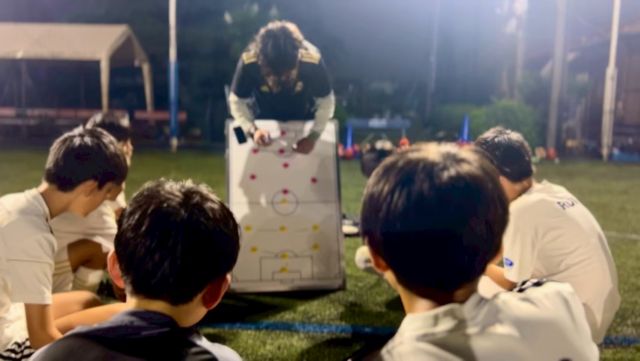 2：埼玉県八潮市、草加市、三郷市、川口市、越谷市、東京都：足立区のレアルマドリード・ファンデーション・フットボールスクール・ジャパン　埼玉八潮校（八潮市）