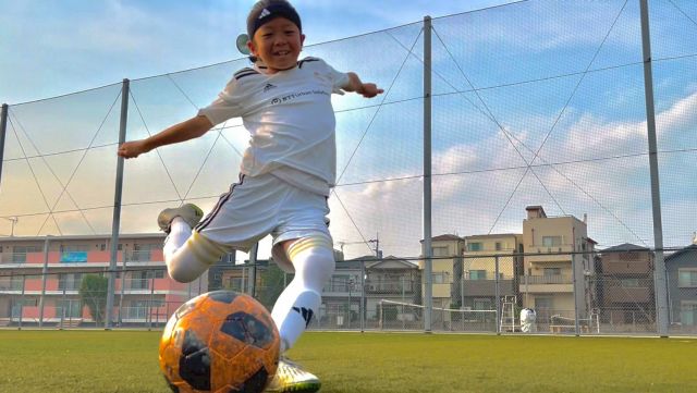 2：東京都足立区、葛飾区、北区、墨田区、台東区、埼玉:八潮市、草加市、三郷市のレアルマドリード・ファンデーション・フットボールスクール・ジャパン　東京足立校（足立区）