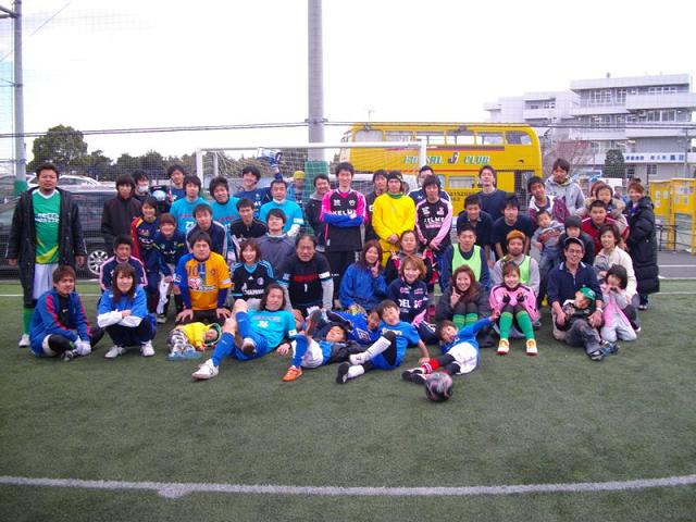 フットサルコート | 神奈川県横浜市泉区 | Jフットサルクラブ ｜プレグラ