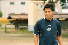 コーチ:富山県富山市のFFA サッカースクール 富山市