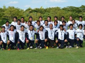 コーチ:兵庫県明石市・加古川市のJSNサッカークラブ 明石市・加古川市スクール