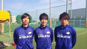 コーチ:神奈川県相模原市南区のコジスポサッカースクール