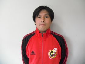 コーチ:神奈川県川崎市麻生区のJ-フロンテッジフットボールスクールリーヴ新百合ヶ丘校