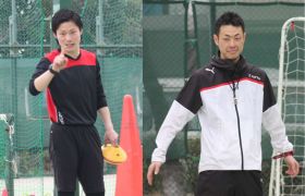 コーチ:埼玉県川口市の「初めてのサッカー」コンフィアンササッカースクール