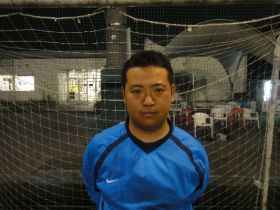 コーチ:埼玉県川口市のジョガールサッカークラブ 川口校