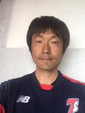 コーチ:青森県青森市のトミーサッカークラブ