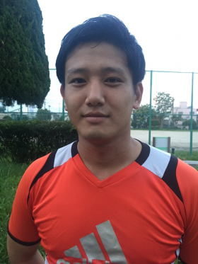 コーチ:愛知県名古屋市中川区のRATELサッカースクール〜ラーテルサッカースクール〜中川区校