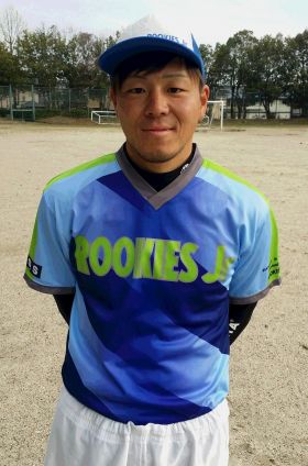 コーチ:愛知県名古屋市中川区のルーキーズJrサッカースクール