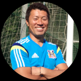 コーチ:茨城県水戸市のジュノーFC