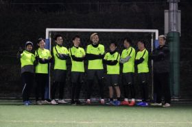 ¥³¡¼¥Á¡§ÅìµþÅÔ»°Âë»Ô¤ÎPANGEA FOOTBALL ACADEMY(¥Õ¥£¡¼¥ë¥É¡¦¥´¡¼¥ë¥¡¼¥Ñ¡¼¡Ë»°Âë¹»