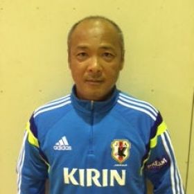 コーチ:千葉県千葉市花見川区のエクサスS.C./エクサス市原S.C./<br>SÓドリブルアカデミー