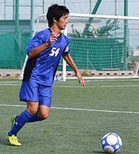 コーチ:愛知県清須市西枇杷島町のRATELサッカースクール〜ラーテルサッカースクール〜西区校