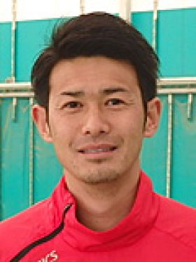 コーチ:山梨県南アルプス市のWINGフットサルクラブ