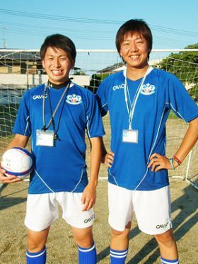 コーチ:神奈川県横浜市青葉区のCTTサッカースクール 横浜市青葉区
