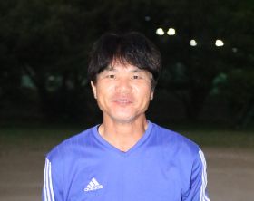 コーチ:京都府京都市左京区の吉川塾サッカースクール