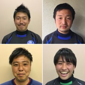 コーチ:千葉県鎌ヶ谷市のまつひだいサッカークラブ