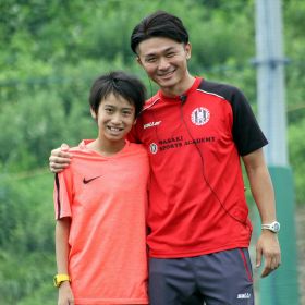 コーチ:神奈川県横浜市瀬谷区、東京都町田市、北海道、千葉、相模原のMASAKI SPORTS ACADEMY(MSA)