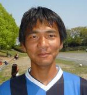 コーチ:愛知県名古屋市南区のリリオ名古屋南FC
