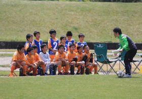 コーチ:愛知県清須市、稲沢市、一宮市、中村区のFC AVANCO 清須・名古屋校