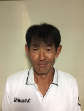 コーチ:愛知県名古屋市緑区の滝ノ水FC・with