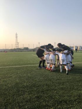 コーチ:東京都町田市のFC TRIANELLO Machida(FCトリアネーロ町田)