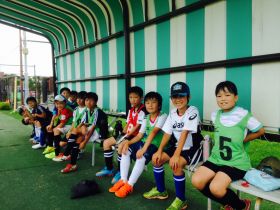¥³¡¼¥Á¡§ºë¶Ì¸©·§Ã«»Ô¡¢¿¼Ã«»Ô¤ÎFly High SOCCER SCHOOL