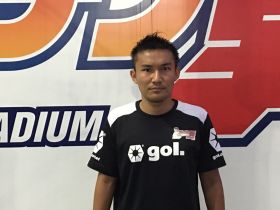 コーチ:東京都北区のキャプテン翼サッカースクール 西が丘校