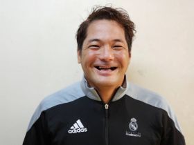コーチ:沖縄県宜野湾市 のレアルマドリード・ファンデーション・フットボールスクール・ジャパン 沖縄宜野湾校(宜野湾市)