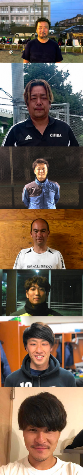 コーチ:千葉県四街道市のアレスアスナロFC