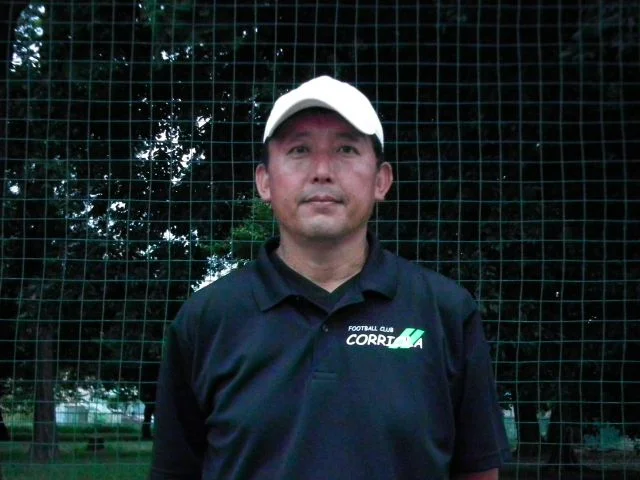 コーチ：埼玉県川越市のパレアサッカースクール