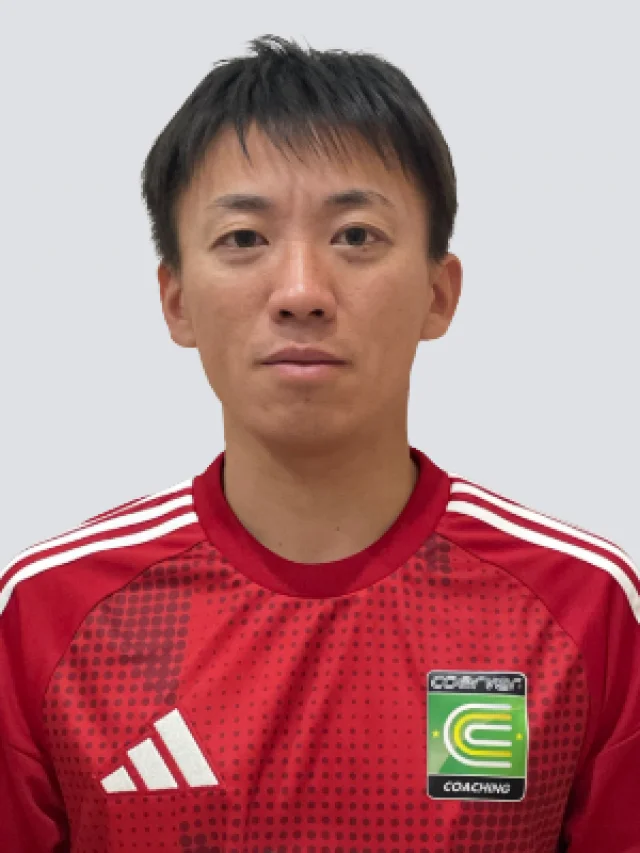 コーチ：福島県いわき市のクーバー・コーチング・サッカースクール いわき勿来校