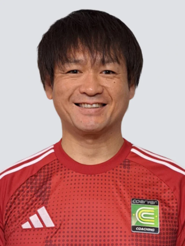 コーチ：茨城県つくば市のクーバー・コーチング・サッカースクール つくば駅前校