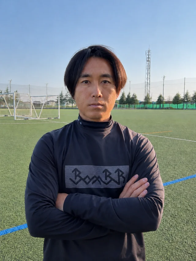 コーチ：埼玉県川越市の KUGEDO FC Junior（クゲド エフシー ジュニア）
