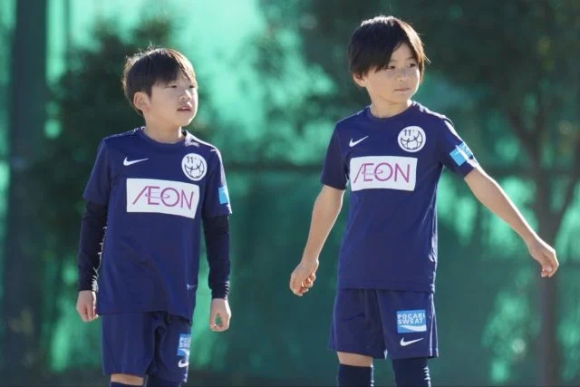 東京都江戸川区のサルダーナ サッカーアカデミー