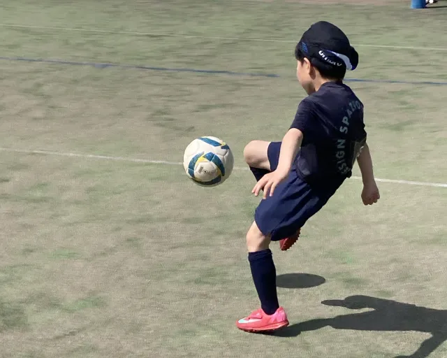 埼玉県さいたま市北区のKARANTサッカースクール