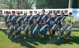 埼玉県川越市のパレアサッカースクール