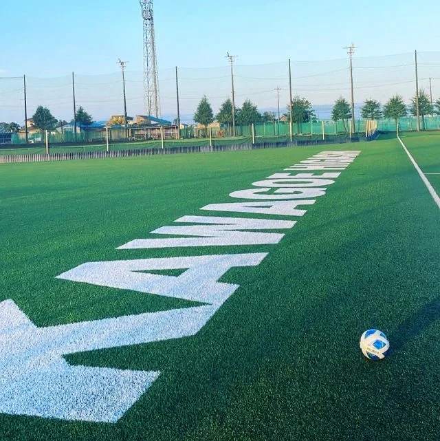埼玉県川越市の KUGEDO FC Junior（クゲド エフシー ジュニア）