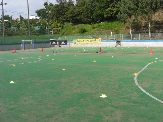 神奈川県横浜市戸塚区のサッカースクール、サッカーチーム、サッカー ...