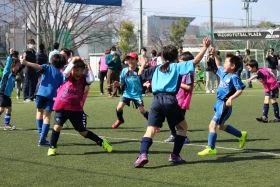 サッカー教室：宮城県仙台市泉区・青葉区・太白区・富谷市の2歳から習えるJSNサッカークラブ　仙台市泉区・青葉区・太白区・富谷市