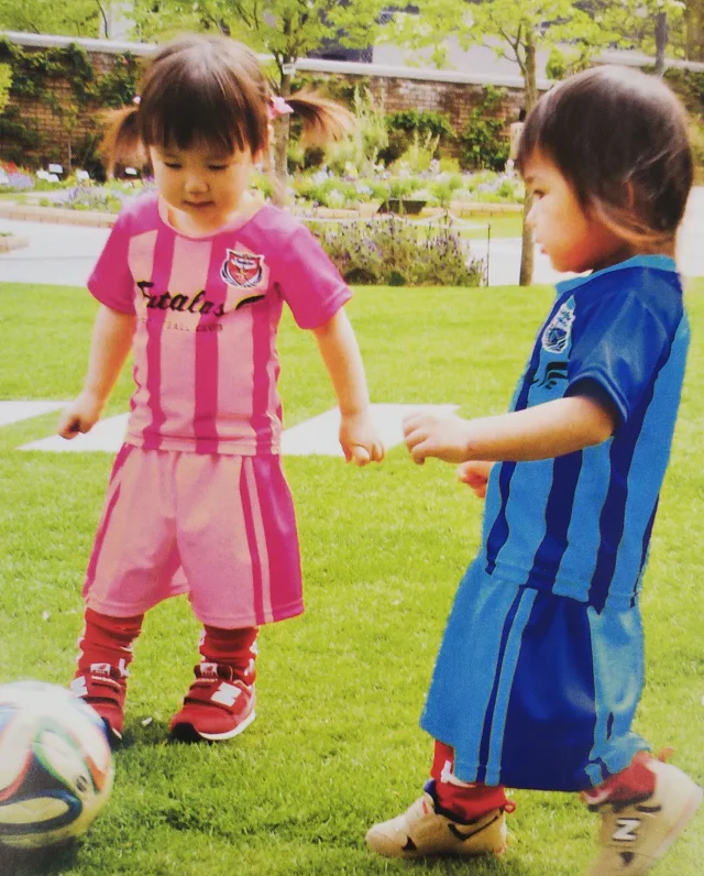 サッカー教室：神奈川県横浜市戸塚区の神奈川新聞キッズチャレンジプロジェクト フットアラーズ（戸塚区）